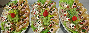 Catering